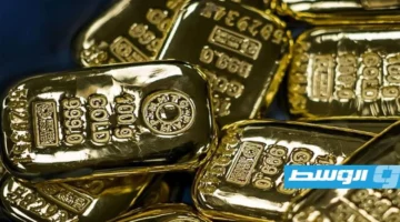 مستويات تاريخية.. أسعار الذهب والفضة تقفز بسبب توترات فنزويلا ونيجيريا